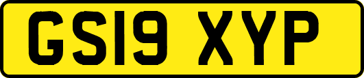 GS19XYP
