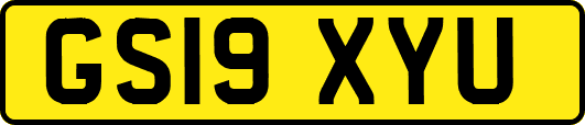 GS19XYU