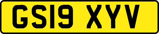 GS19XYV