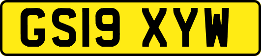 GS19XYW