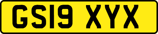 GS19XYX