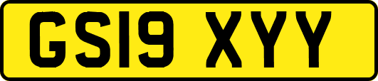 GS19XYY