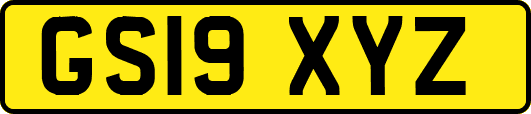 GS19XYZ