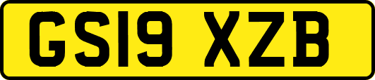 GS19XZB