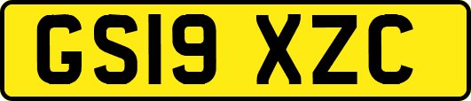 GS19XZC