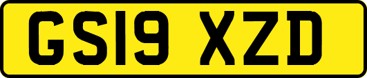GS19XZD