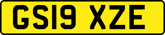 GS19XZE