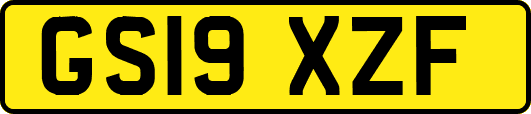 GS19XZF