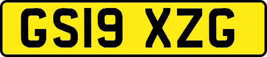 GS19XZG