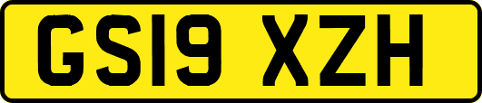GS19XZH