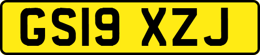 GS19XZJ