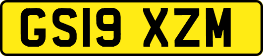 GS19XZM