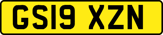 GS19XZN