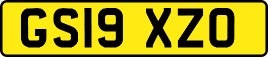 GS19XZO