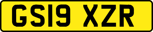 GS19XZR