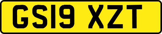 GS19XZT
