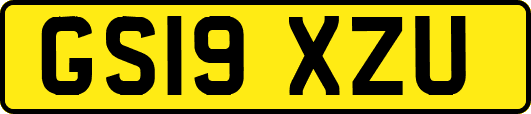 GS19XZU