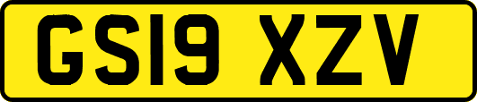 GS19XZV