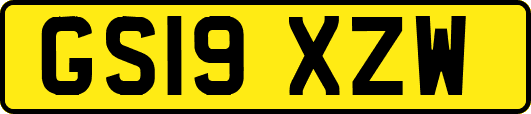 GS19XZW