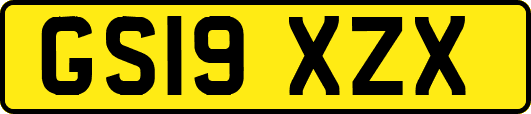 GS19XZX