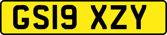 GS19XZY