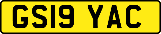 GS19YAC