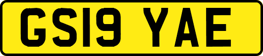 GS19YAE