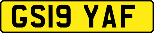 GS19YAF