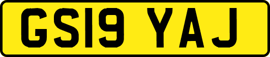 GS19YAJ