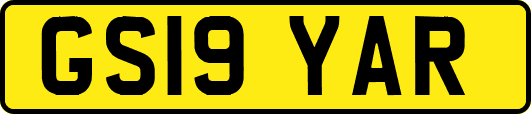 GS19YAR