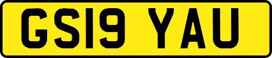 GS19YAU