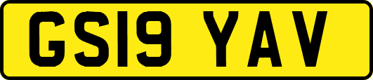 GS19YAV