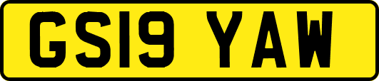 GS19YAW