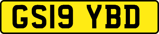 GS19YBD