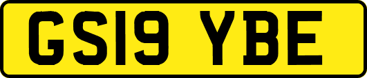 GS19YBE
