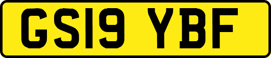 GS19YBF