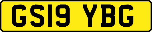 GS19YBG