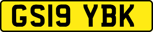 GS19YBK