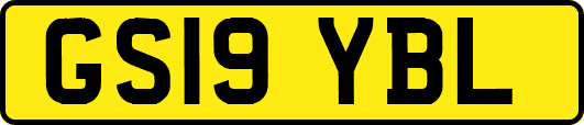 GS19YBL