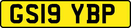 GS19YBP