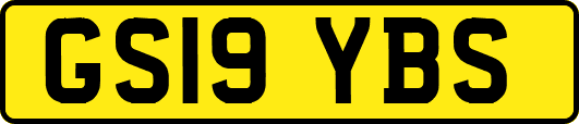 GS19YBS