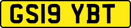 GS19YBT