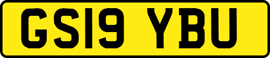 GS19YBU