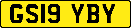GS19YBY