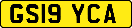 GS19YCA