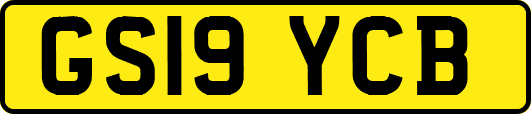 GS19YCB