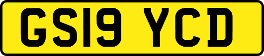 GS19YCD