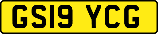 GS19YCG