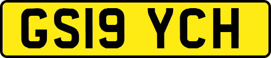 GS19YCH