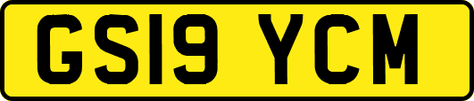 GS19YCM
